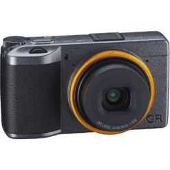 Ricoh GR III Street Edition -Camera Gear Store 0110400 3