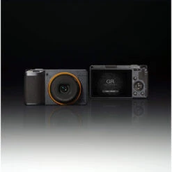 Ricoh GR III Street Edition -Camera Gear Store 0110400 6