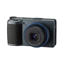Ricoh GR IIIx Urban Edition With GC-11 Soft Case GRIIIX -Camera Gear Store 0115700 2