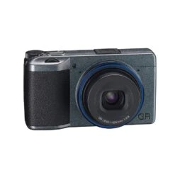 Ricoh GR IIIx Urban Edition With GC-11 Soft Case GRIIIX -Camera Gear Store 0115700 5