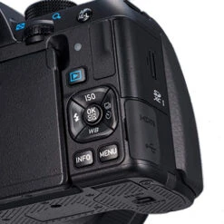 Pentax KF Camera Body - Black -Camera Gear Store 01183 5