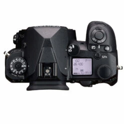 Pentax K3 III Monochrome Camera -Camera Gear Store 01194 2
