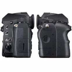 Pentax K3 III Monochrome Camera -Camera Gear Store 01194 3