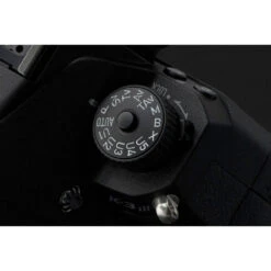 Pentax K3 III Monochrome Camera -Camera Gear Store 01194 4