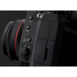 Pentax K3 III Monochrome Camera -Camera Gear Store 01194 8