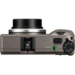 Ricoh GR III Diary Edition Compact Camera 11 Ricoh GR III Diary Edition Compact Camera -Camera Gear Store 01248 2