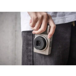 Ricoh GR III Diary Edition Compact Camera 14 Ricoh GR III Diary Edition Compact Camera -Camera Gear Store 01248 5