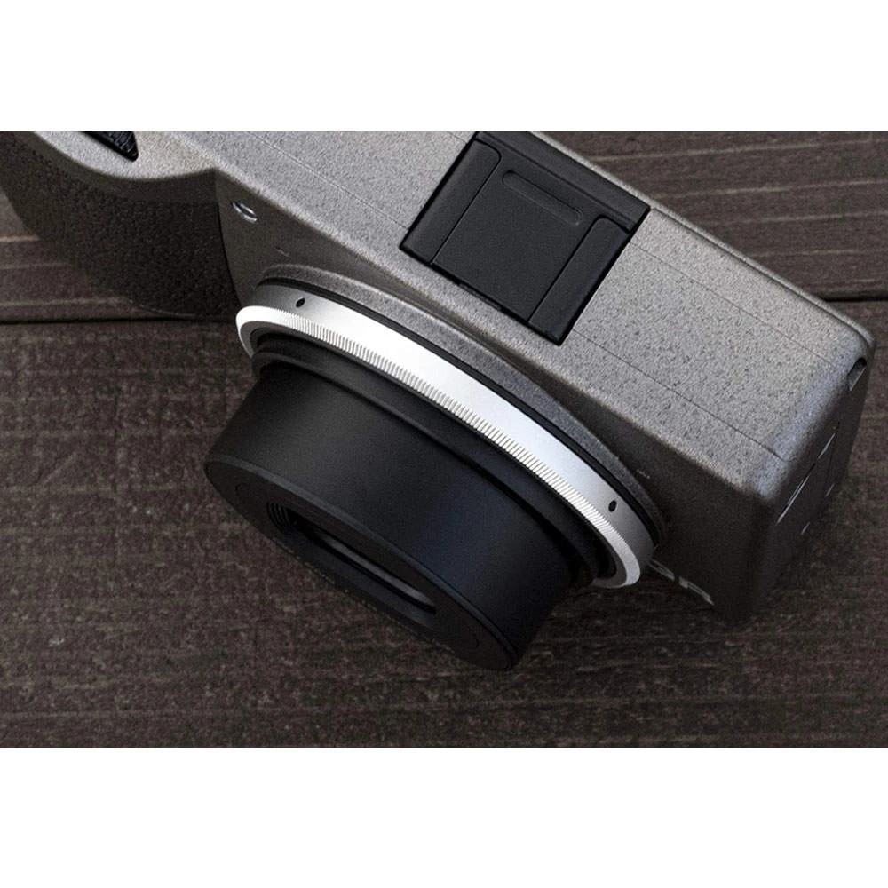 Ricoh GR III Diary Edition Compact Camera 7 Ricoh GR III Diary Edition Compact Camera - Image 7