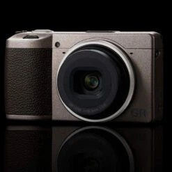 Ricoh GR III Diary Edition Compact Camera 16 Ricoh GR III Diary Edition Compact Camera -Camera Gear Store 01248 7