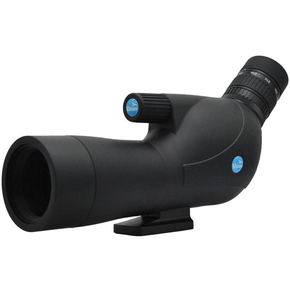 Viking Swallow 15-45x50 Spotting Scope 1 Viking Swallow 15-45x50 Spotting Scope