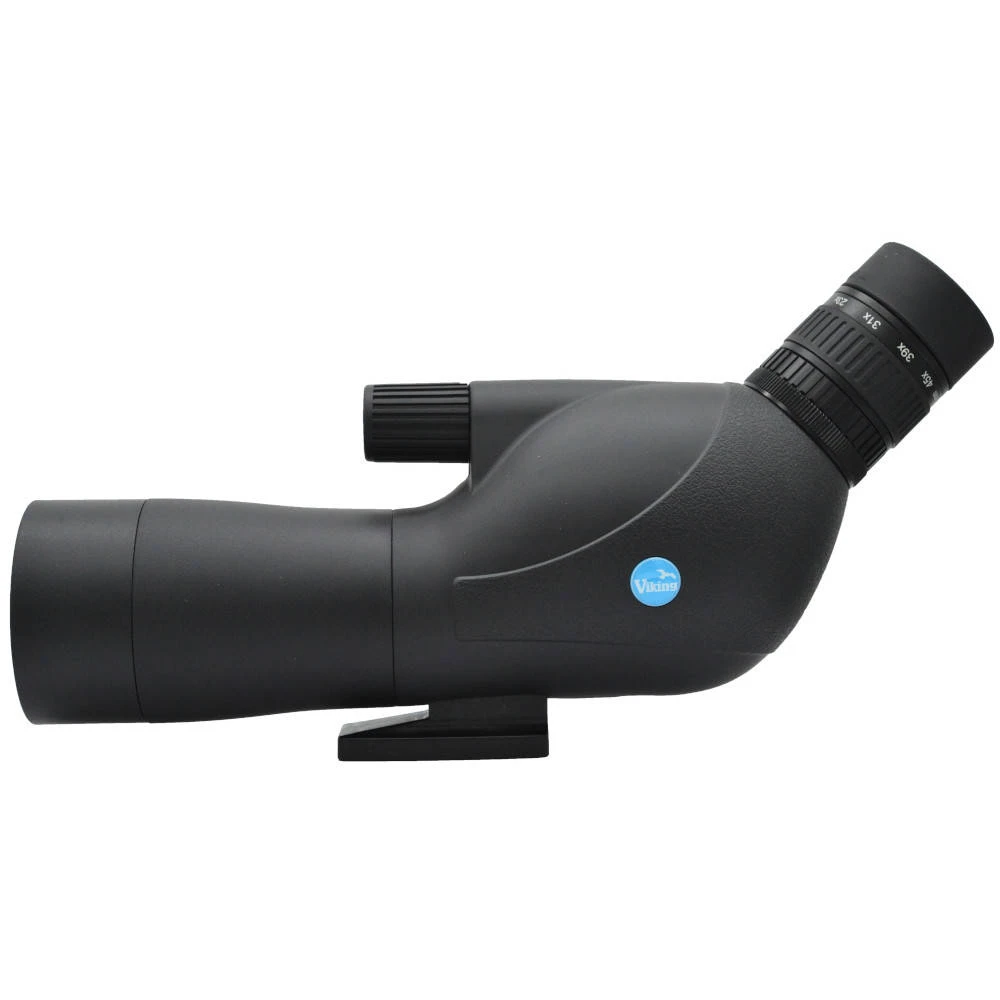 Viking Swallow 15-45x50 Spotting Scope 2 Viking Swallow 15-45x50 Spotting Scope - Image 2