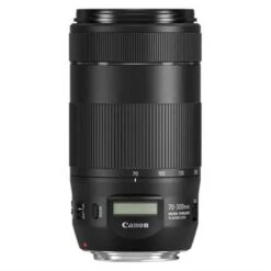 Canon 70-300mm Lens F4-5.6 II Nano USM EF -Camera Gear Store 0571C005AA 2