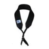 Harrison Cameras Neoprene Camera Strap Black