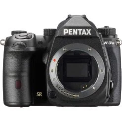 Pentax K3 III Camera Body