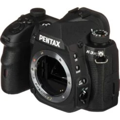 Pentax K3 III Camera Body -Camera Gear Store 1050 4