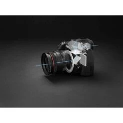 Pentax K3 III Camera Body -Camera Gear Store 1050 6