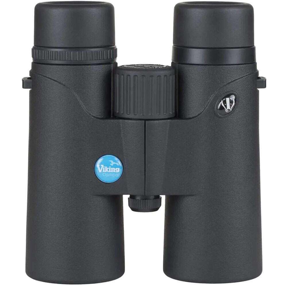 Viking Badger 10x42 Binoculars 1 Viking Badger 10x42 Binoculars