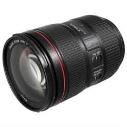 Canon 24-105mm EF Lens F4 L IS USM II 5 Canon 24-105mm EF Lens F4 L IS USM II -Camera Gear Store 1380C005AA 2
