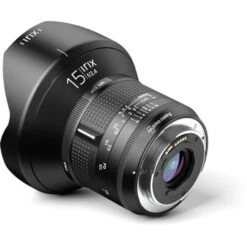 Irix 15mm F/2.4 Firefly Lens | Nikon DSLR Compatibility -Camera Gear Store 142607 2