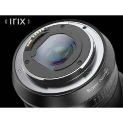 Irix 15mm F/2.4 Firefly Lens | Nikon DSLR Compatibility -Camera Gear Store 142607 4