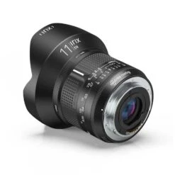 Irix 11mm F/4 Firefly Lens | Nikon DSLR Compatibility -Camera Gear Store 142613 2