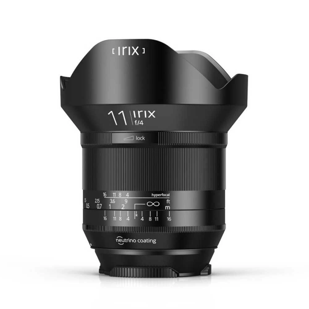Irix 11mm F/4 Blackstone Lens | Nikon DSLR Compatibility 2 Irix 11mm F/4 Blackstone Lens | Nikon DSLR Compatibility - Image 2