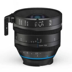 Irix 15mm T2.6 Cine Lens | Sony FE 5 Irix 15mm T2.6 Cine Lens | Sony FE -Camera Gear Store 144284 2