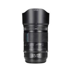 Irix 45mm F1.4 Dragonfly Lens For Fujifilm GFX