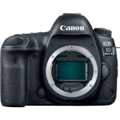 Canon EOS 5D Mark IV Camera