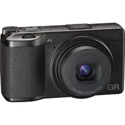 Ricoh GR III Compact Camera 16 Ricoh GR III Compact Camera -Camera Gear Store 15038 7