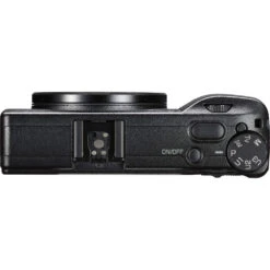 Ricoh GR III Compact Camera 17 Ricoh GR III Compact Camera -Camera Gear Store 15038 8