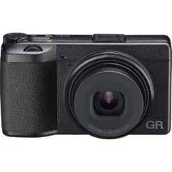 Ricoh GR IIIx Compact Camera -Camera Gear Store 15285 2