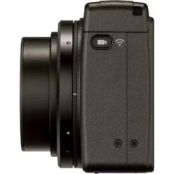 Ricoh GR IIIx Compact Camera -Camera Gear Store 15285 6
