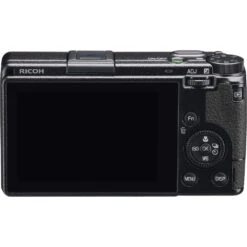 Ricoh GR IIIx Compact Camera -Camera Gear Store 15285 8