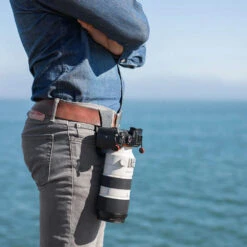 Peak Design Pro Pad -Camera Gear Store 155PP2 3