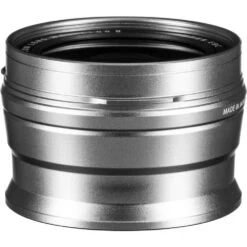 FujiFilm WCL-X100 II Wide Angle Conversion Lens - Silver -Camera Gear Store 16534716 2
