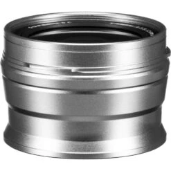 FujiFilm WCL-X100 II Wide Angle Conversion Lens - Silver -Camera Gear Store 16534716 3