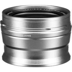 FujiFilm WCL-X100 II Wide Angle Conversion Lens - Silver -Camera Gear Store 16534716 4