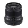 Fujifilm 50mm F2 Black R WR Fujinon XF Lens