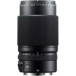 Fujifilm GF 120mm F4 R LM OIS WR Macro Lens