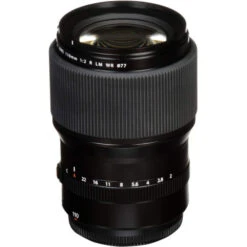 Fujifilm GF 110mm F2 R LM WR Lens -Camera Gear Store 16546018 2