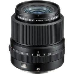 Fujifilm GF 45mm F2.8 R WR Lens