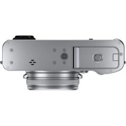 Fujifilm X100V Camera In Silver 14 Fujifilm X100V Camera In Silver -Camera Gear Store 16642965 5