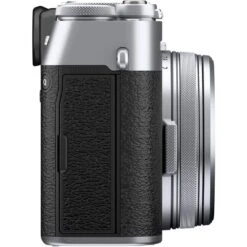 Fujifilm X100V Camera In Silver 15 Fujifilm X100V Camera In Silver -Camera Gear Store 16642965 6