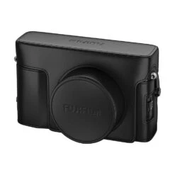Fujifilm X100V BLC-X100V Full Premium Black Case
