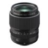 Fujifilm Fujinon GF 80mm F1.7 R WR Lens