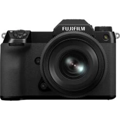 Fujifilm GFX 50S II Medium Format Camera With GF 35-70mm WR Lens