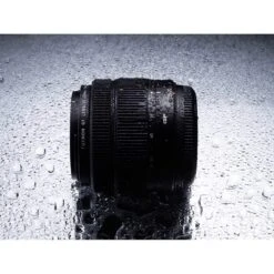 Fujifilm GFX 50S II Medium Format Camera With GF 35-70mm WR Lens -Camera Gear Store 16708458 6