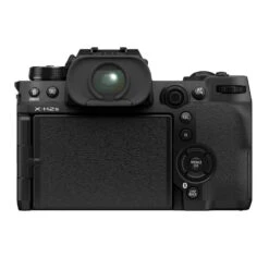 Fujifilm X-H2S Camera Body XH2S -Camera Gear Store 16756883 2