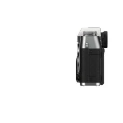 Fujifilm X-T30 II Silver Camera Body -Camera Gear Store 16759641 4